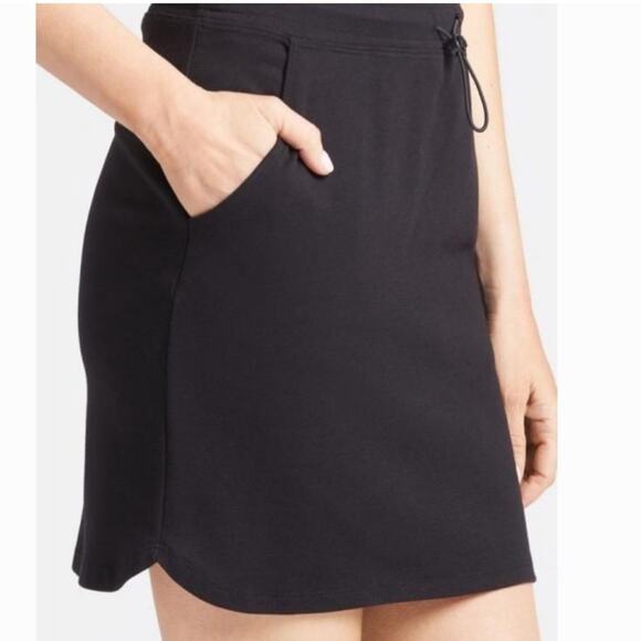 NWT EVEREVE x SUNDRY Sunday Skirt - Picture 4 of 12